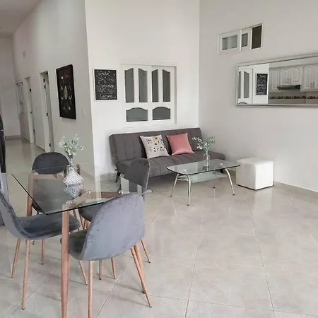 Hermosa Casa Para Compartir En Familia Y Amigos Jericoc  Exterior photo