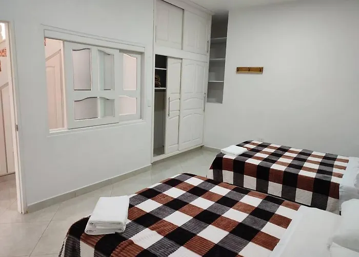 Hermosa Casa Para Compartir En Familia Y Amigos