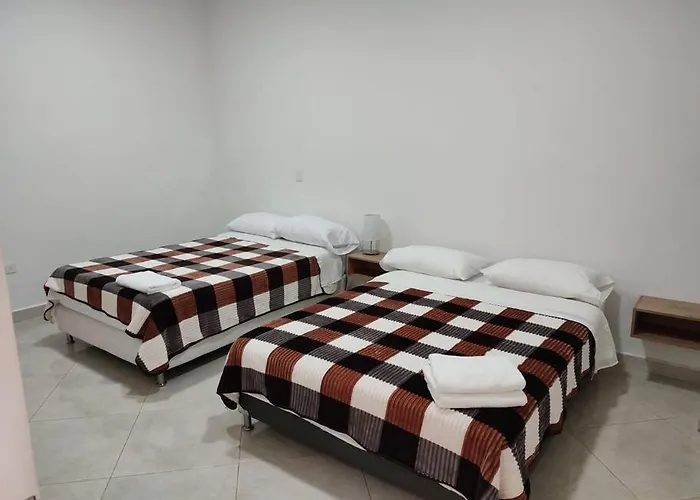 Hermosa Casa Para Compartir En Familia Y Amigos