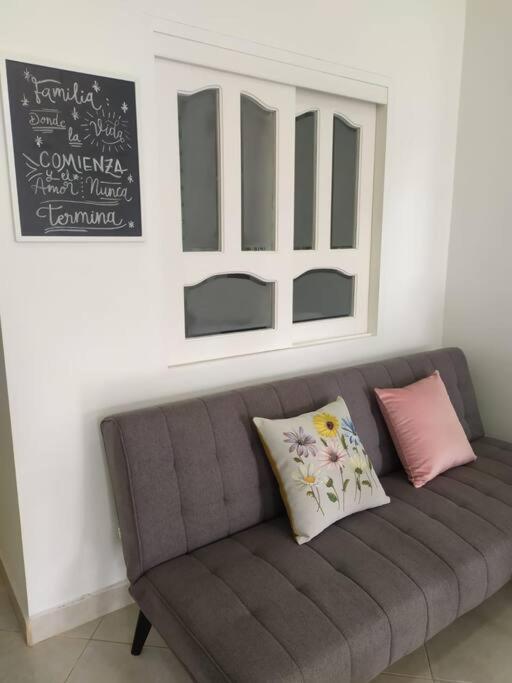 Hermosa Casa Compartir En Familia Y Amigos Apartment Jericoc (Antioquia)