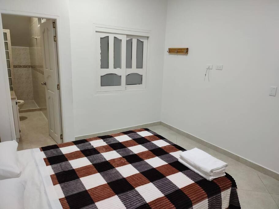 Hermosa Casa Compartir En Familia Y Amigos Apartment *