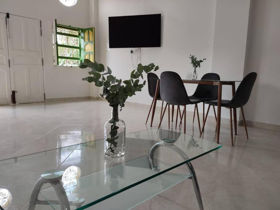 Apartment Hermosa Casa Compartir En Familia Y Amigos *